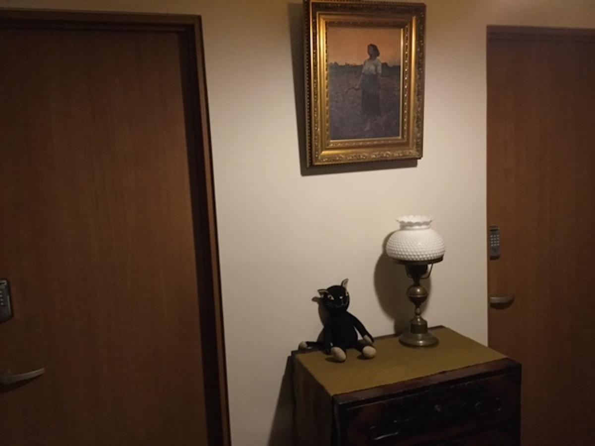 Kyoto Guest House Kyo No En Nishiya Zewnętrze zdjęcie