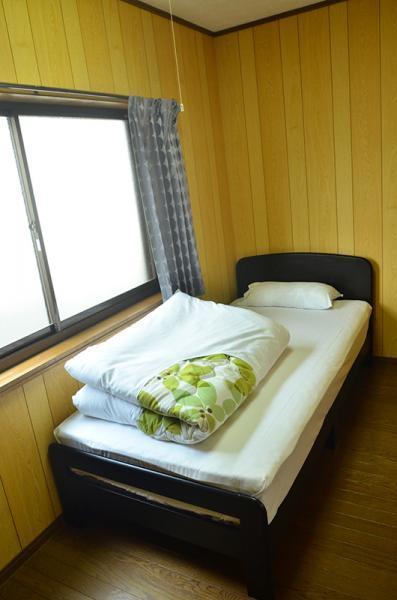 Kyoto Guest House Kyo No En Nishiya Zewnętrze zdjęcie