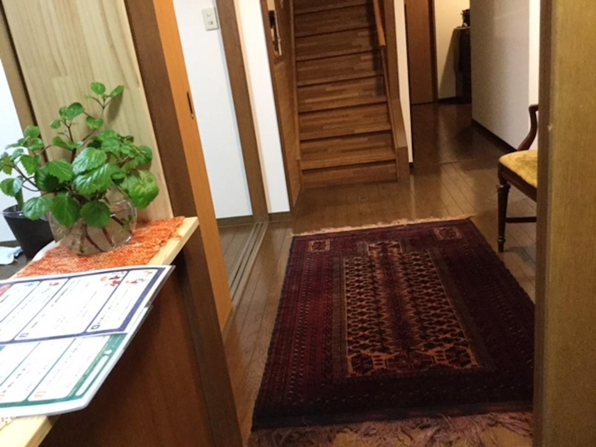 Kyoto Guest House Kyo No En Nishiya Zewnętrze zdjęcie