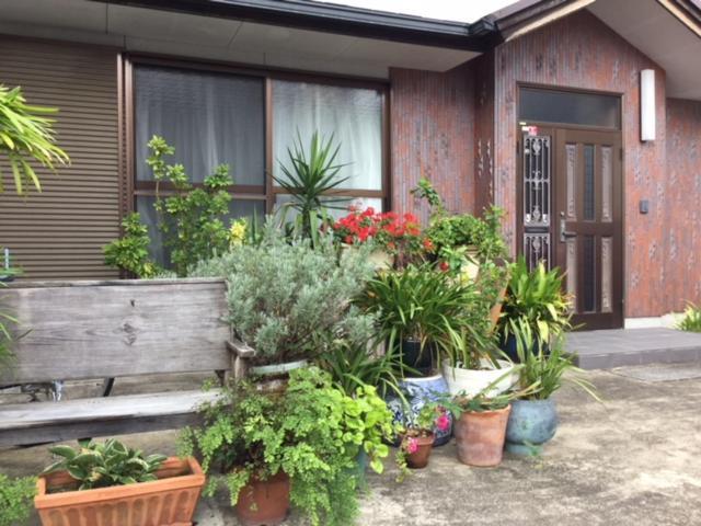 Kyoto Guest House Kyo No En Nishiya Zewnętrze zdjęcie